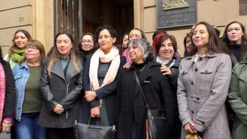 19072406 LEGALIDAD Y CONSTITUCIONALIDAD DE LA MODIFICACIÓN AL REGLAMENTO DE OBJECIÓN DE CONCIENCIA 08