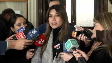 22072408 DIPUTADOS MANOUCHEHRI Y CICARDINI ENTREGAN TESTIMONIO POR CASO HERMOSILLA 05
