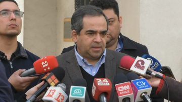 22072424 DECLARACIONES SENADOR JAIME QUINTANA EN LA MONEDA 02