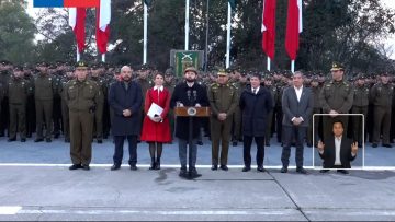 25072401 PRESIDENTE BORIC CARABINEROS 01