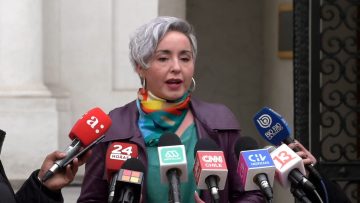 25072408 DECLARACIONES ALEJANDRA PLACENCIA EN LA MONEDA 1