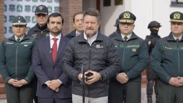 26072410 GENDARMERÍA POR USO DE PISTOLAS ELÉCTRICAS 02