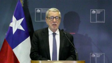 31072411 CANCILLER SOBRE SESIÓN DE LA OEA 03