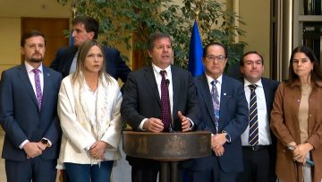 310724C05 CHILE VAMOS Y REPUBLICANOS POR SITUACION DE VENEZUELA 01