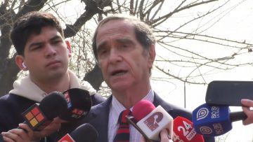 9072429 DECLARACIONES EXMINISTRO DE JUSTICIA HERNÁN LARRAÍN 06