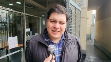 17082409 DECLARACIONES DE ALCALDE DE RANCAGUA POR ROBO BRINK’S 03