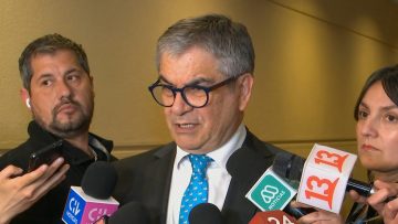 270824CO03 DECLARACIONES DEL MINISTRO DE HACIENDA EN EL CONGRESO 03