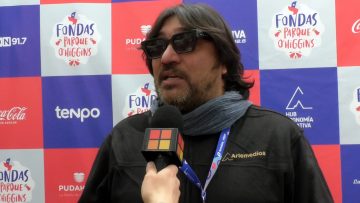 20092409 DECLARACIONES ORGANIZACIÓN PARQUE O’HIGGINS 02