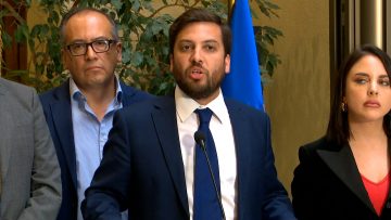 300924C06 REACCIONES TRAS ANUNCIO DE RN POR AC CONTRA PRESIDENTE BORIC 22