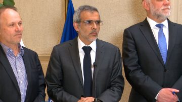 021024C03 MINISTROS CORDERO Y ELIZALDE TRAS VOTACIÓN NUEVOS INTEGRANTES CORTE SUPREMA 01