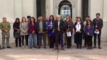 03102403 PUNTO DE PRENSAA FUNCIONARIOS DE LA MONEDA 110