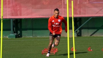 131024DEP01 APOYO ENTRENAMIENTO DOMINICAL SELECCIÓN 04