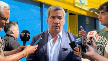 09112402 DECLARACIONES DEL DELEGADO PRESIDENCIAL RM 01