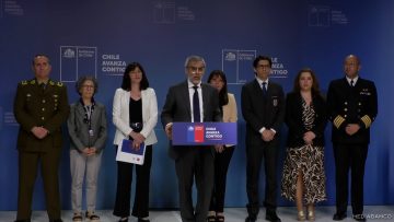 27112402 COMITÉ DIRECTIVO DEL SISTEMA DE ALERTA TEMPRANA SAT DE DROGAS 18
