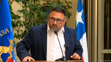 271124C03 DECLARACIONES DIPUTADO VICTOR PINO 01