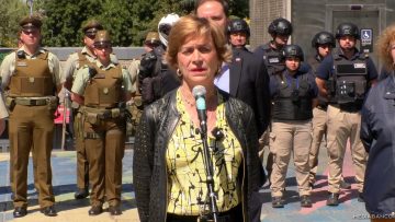 28112406 LANZAMIENTO DEL PLAN NAVIDAD SEGURA EN PROVIDENCIA 19
