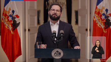 28112415 CADENA NACIONAL PRESIDENTE BORIC 10