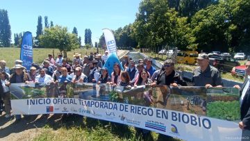30112401 INICIO TEMPORADA DE RIEGO EN BIOBÍO CON INVERSIÓN DE 2.500 MILLONES 01