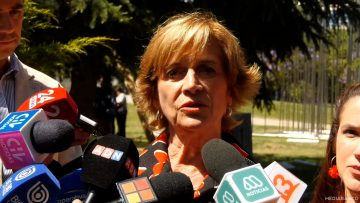 01122403 DECLARACIONES DE EVELYN MATTHEI 01