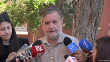 01122408 DECLARACIONES DEL DIPUTADO FRANCISCO UNDURRAGA 01