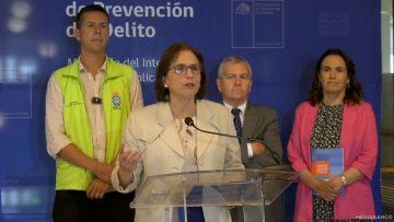 02122411 SUBSECRETARIA DEL DELITO Y REUNIÓN CON REPRESENTANTES DE LA CCHC 01