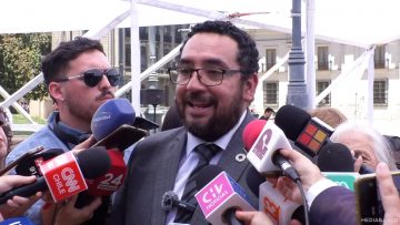 02122425 DECLARACIONES MINISTRO DE EDUCACION 01