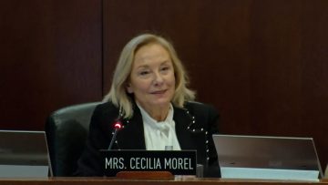 04122405 PALABRAS DE CECILIA MOREL EN OEA 001