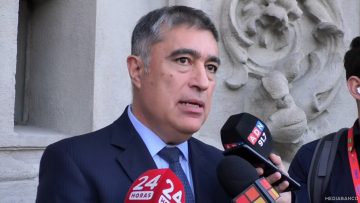 04122407 DECLARACIONES MARIO DESBORDES ANTE ENCUENTRO ANUAL DE LA INDUSTRIA 02