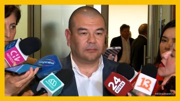 041224C17 DECLARACIONES SUPERINTENDENTE TORRES Y MINISTRA AGUILERA DESTACADO