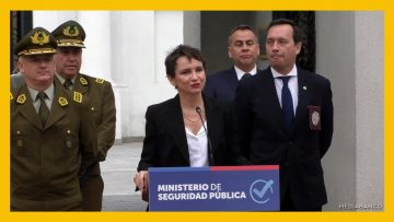 05122402 PUNTO DE PRENSA MINISTRA CAROLINA TOHÁ 12