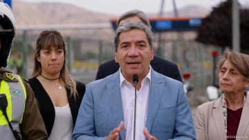 05122405 GOBIERNO Y MEDIDAS DE CONTINGENCIA EN RUTA 68 POR PEREGRINACIÓN 01
