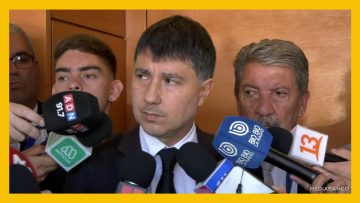 05122411 FISCAL POR FUTBOLISTA DETENIDO DESTACADO
