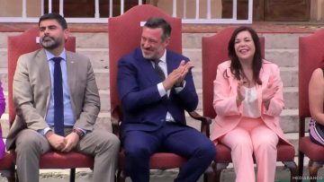 06122409 CEREMONIA CAMBIO DE MANDO ÑUÑOA 01