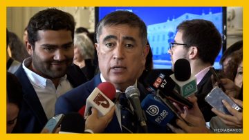 06122416 DECLARACIONES MARIO DESBORDES DESTACADO