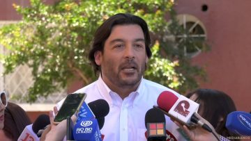 08122403 DECLARACIONES DIPUTADO RAÚL LEIVA 01
