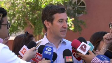 08122406 DECLARACIONES DIPUTADO GUILLERMO RAMÍREZ 01