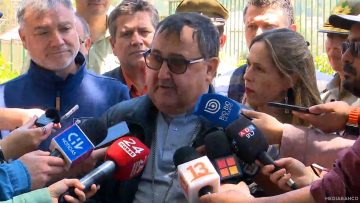 081224V03 AUTORIDADES Y REPORTE SOBRE LA PEREGRINACIÓN A LO VÁSQUEZ 01
