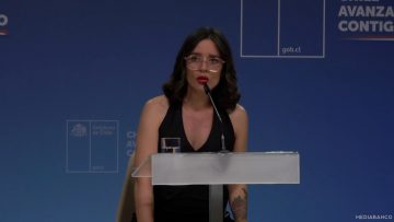 09122404 VOCERÍA DE LA MINISTRA CAMILA VALLEJO 01