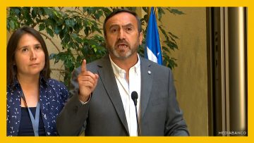 091224C05 DECLARACIONES DIPUTADO FRANCISCO PULGAR DESTACADO