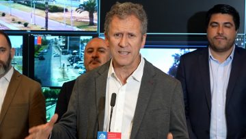 10122411 CÁMARAS DE MONITOREO DEL MTT 4
