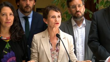 111224C04 DECLARACIONES MINISTRA TOHÁ EN EL CONGRESO 1