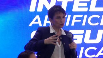 12122401 MINISTRA TOHÁ EN ENCUENTRO SITIA SUMMIT 01