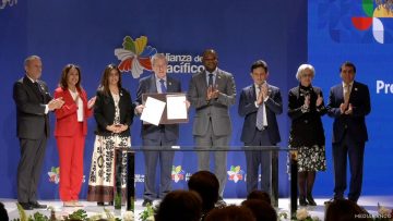 13122415 TRASPASO DE PRESIDENCIA PRO TEMPORE ALIANZA DEL PACÍFICO 01