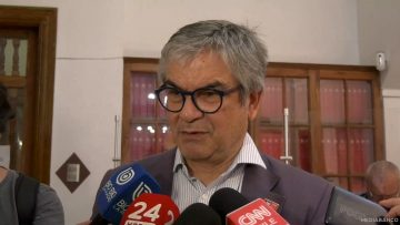 14122407 DECLARACIONES MINISTRO MARIO MARCEL 01