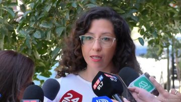 15122406 DECLARACIONES DIPUTADA YEOMANS 01