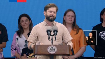15122415 PRESIDENTE BORIC PARTICIPA DEL FESTIVAL DE NAVIDAD 2024 20