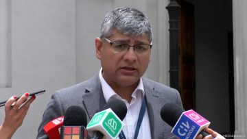16122415 DECLARACIONES LEONARDO CUBILLOS EN LA MONEDA 01