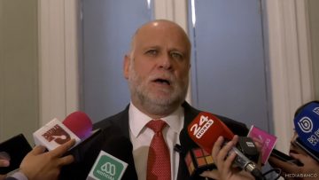 161224C02 DECLARACIONES MINISTRO ÁLVARO ELIZADE 0