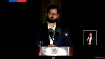 17122408 PRESIDENTE BORIC PARTICIPA EN NAVIDAD PALESTINA 01