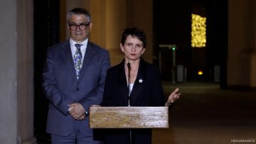 17122409 MINISTROS MARCEL Y TOHÁ POR REAJUSTE 01